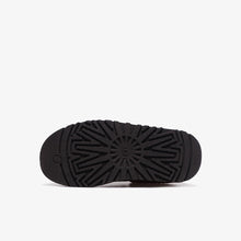 画像をギャラリービューアに読み込む, UGG W HERITAGE LACE-UP SLIPPER BURNT CEDAR 3