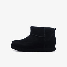 画像をギャラリービューアに読み込む, UGG W CLASSIC MINI ENWRAP BLACK 1