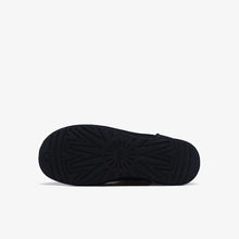 画像をギャラリービューアに読み込む, UGG W CLASSIC MINI ENWRAP BLACK 3