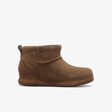 画像をギャラリービューアに読み込む, UGG W CLASSIC MINI ENWRAP CHESTNUT 2