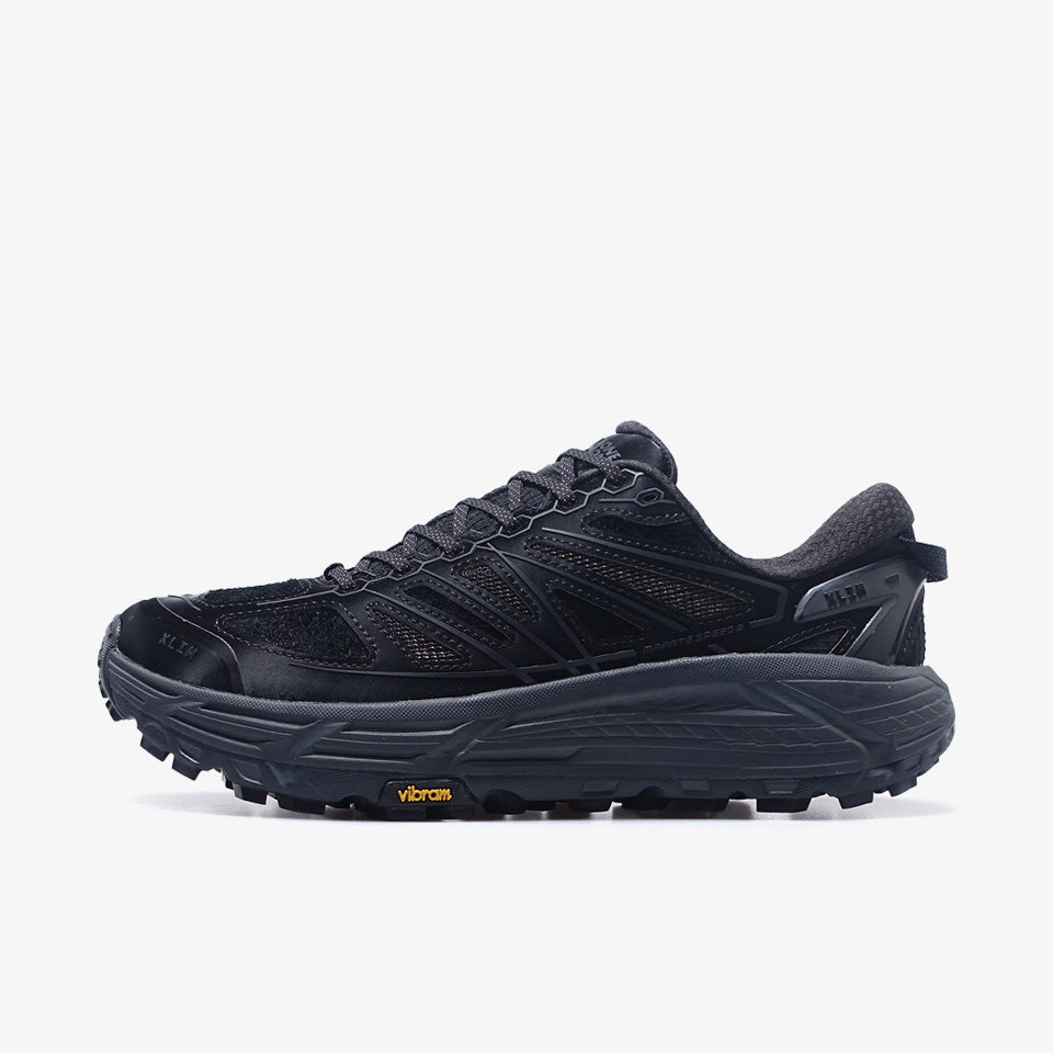 HOKA x XLIM Mafate Speed 2 BLACK CHARCOAL – mita sneakers