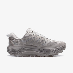 HOKA x XLIM Mafate Speed 2 GREY FOAM – mita sneakers