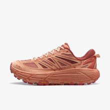 画像をギャラリービューアに読み込む,  HOKA x XLIM Mafate Speed 2   PEACH DUST 1