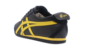 Onitsuka Tiger MEXICO 66 BLACK/YELLOW – mita sneakers