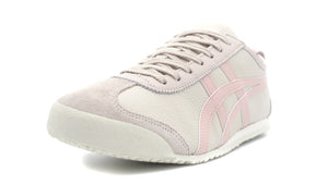 Onitsuka Tiger MEXICO 66 OATMEAL/GINGER PEACH – mita sneakers