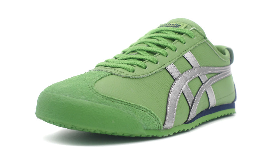 Onitsuka Tiger MEXICO 66 GARDEN GREEN/PURE SILVER 1