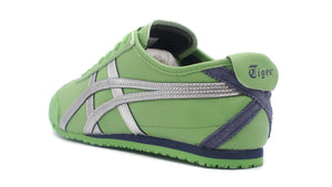 Onitsuka Tiger MEXICO 66 GARDEN GREEN/PURE SILVER 2