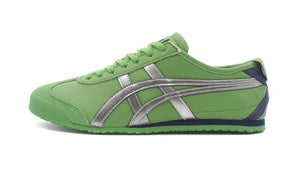 Onitsuka Tiger MEXICO 66 GARDEN GREEN/PURE SILVER 3