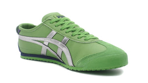 Onitsuka Tiger MEXICO 66 GARDEN GREEN/PURE SILVER 5