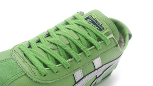 Onitsuka Tiger MEXICO 66 GARDEN GREEN/PURE SILVER 6