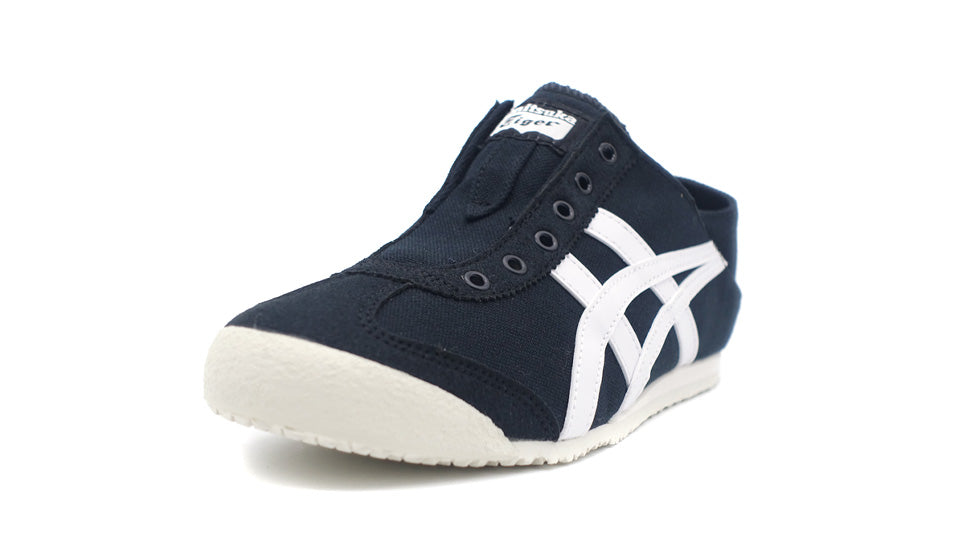Onitsuka Tiger MEXICO 66 PARATY BLACK/WHITE 1