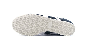 Onitsuka Tiger MEXICO 66 PARATY BLACK/WHITE 4