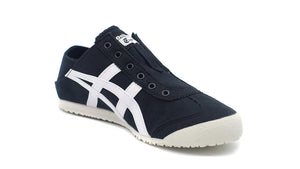 Onitsuka Tiger MEXICO 66 PARATY BLACK/WHITE 5