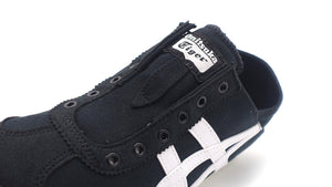 Onitsuka Tiger MEXICO 66 PARATY BLACK/WHITE 6