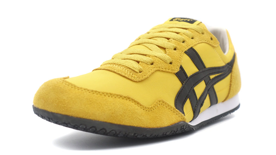 Onitsuka Tiger SERRANO YELLOW/BLACK 1