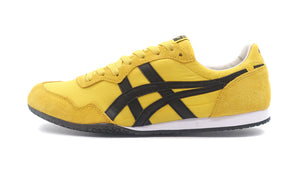 Onitsuka Tiger SERRANO YELLOW/BLACK 3