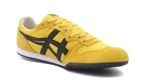 Onitsuka Tiger SERRANO YELLOW/BLACK 5