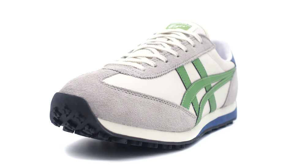Onitsuka Tiger EDR 78 CREAM/GARDEN GREEN 1