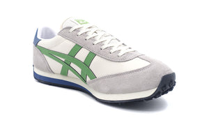 Onitsuka Tiger EDR 78 CREAM/GARDEN GREEN 5