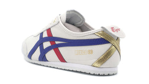 Onitsuka Tiger MEXICO 66 WHITE/DARK BLUE 2