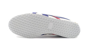 Onitsuka Tiger MEXICO 66 WHITE/DARK BLUE – mita sneakers