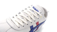 画像をギャラリービューアに読み込む, Onitsuka Tiger MEXICO 66 WHITE/DARK BLUE 6