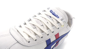 Onitsuka Tiger MEXICO 66 WHITE/DARK BLUE 6