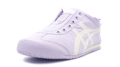 Onitsuka Tiger MEXICO 66 SLIP-ON DIGITAL LAVENDER/CREAM 1