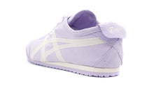 画像をギャラリービューアに読み込む, Onitsuka Tiger MEXICO 66 SLIP-ON DIGITAL LAVENDER/CREAM 2