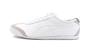 Onitsuka Tiger MEXICO 66 WHITE/WHITE 3
