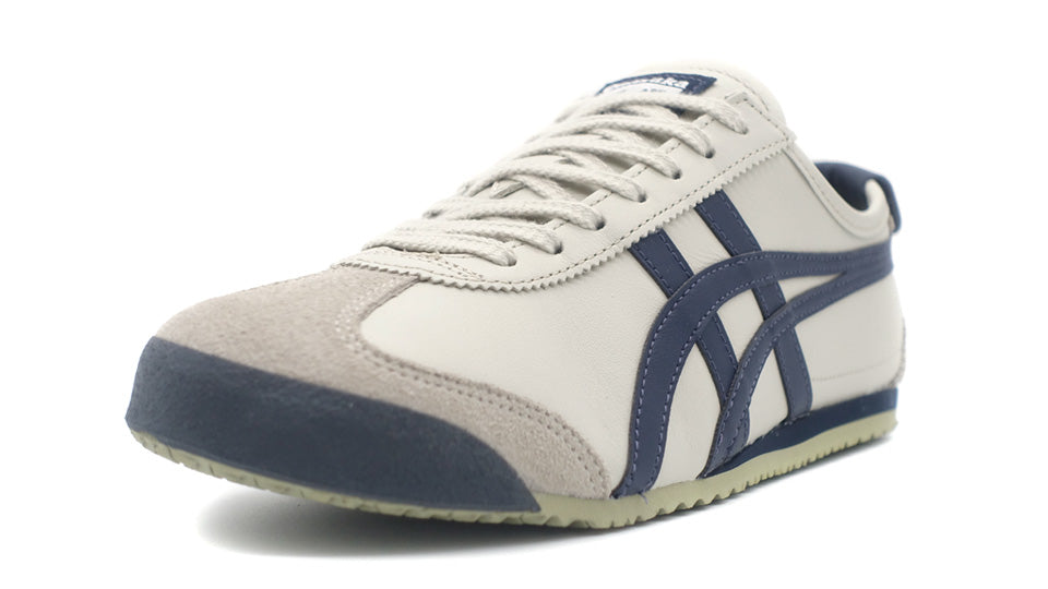 Onitsuka Tiger MEXICO 66 BIRCH/PEACOAT 1