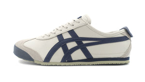 Onitsuka Tiger MEXICO 66 BIRCH/PEACOAT 3