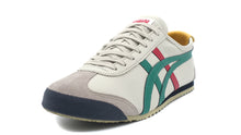画像をギャラリービューアに読み込む, Onitsuka Tiger MEXICO 66 BIRCH/GREEN 1