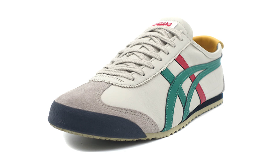 Onitsuka Tiger MEXICO 66 BIRCH/GREEN 1