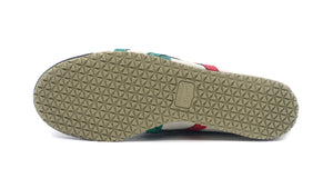 Onitsuka Tiger MEXICO 66 BIRCH/GREEN – mita sneakers