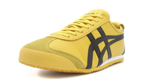 Onitsuka Tiger MEXICO 66 YELLOW/BLACK 1