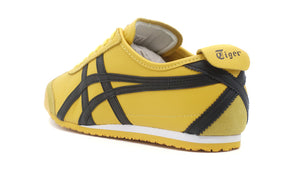 Onitsuka Tiger MEXICO 66 YELLOW/BLACK 2