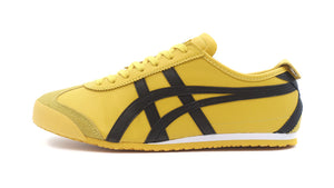 Onitsuka Tiger MEXICO 66 YELLOW/BLACK 3