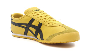 Onitsuka Tiger MEXICO 66 YELLOW/BLACK 5