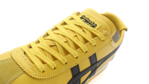 Onitsuka Tiger MEXICO 66 YELLOW/BLACK 6