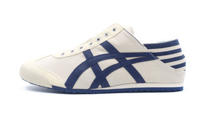 Onitsuka Tiger MEXICO 66 PARATY NATURAL/NAVY 3