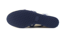 画像をギャラリービューアに読み込む, Onitsuka Tiger MEXICO 66 PARATY NATURAL/NAVY 4