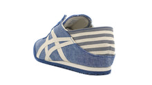 画像をギャラリービューアに読み込む, Onitsuka Tiger MEXICO 66 PARATY BLUE CHAMBRAY/NATURAL 2