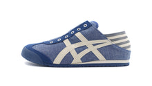 画像をギャラリービューアに読み込む, Onitsuka Tiger MEXICO 66 PARATY BLUE CHAMBRAY/NATURAL 3