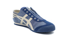 画像をギャラリービューアに読み込む, Onitsuka Tiger MEXICO 66 PARATY BLUE CHAMBRAY/NATURAL 5