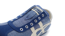 画像をギャラリービューアに読み込む, Onitsuka Tiger MEXICO 66 PARATY BLUE CHAMBRAY/NATURAL 6