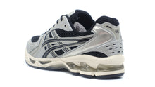 画像をギャラリービューアに読み込む, ASICS SportStyle GEL-KAYANO 14 BLACK/SEAL GREY 2