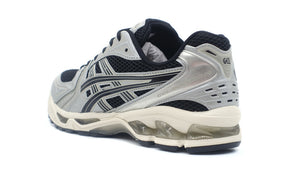 ASICS SportStyle GEL-KAYANO 14 BLACK/SEAL GREY 2