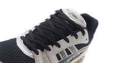 画像をギャラリービューアに読み込む, ASICS SportStyle GEL-KAYANO 14 BLACK/SEAL GREY 6