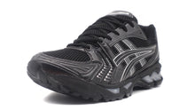 画像をギャラリービューアに読み込む, ASICS SportStyle GEL-KAYANO 14 BLACK/PURE SILVER 1